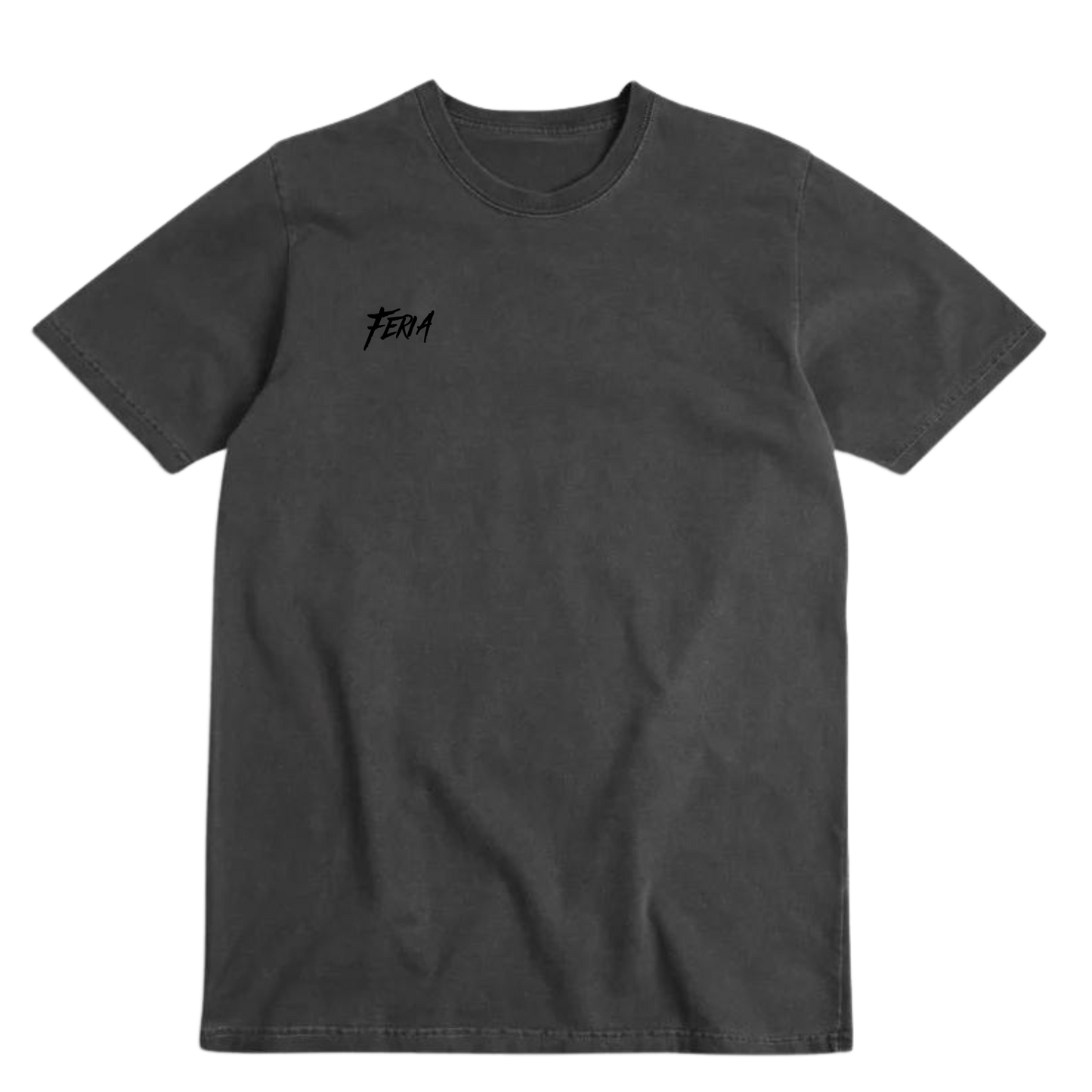 Feria Grey Tee