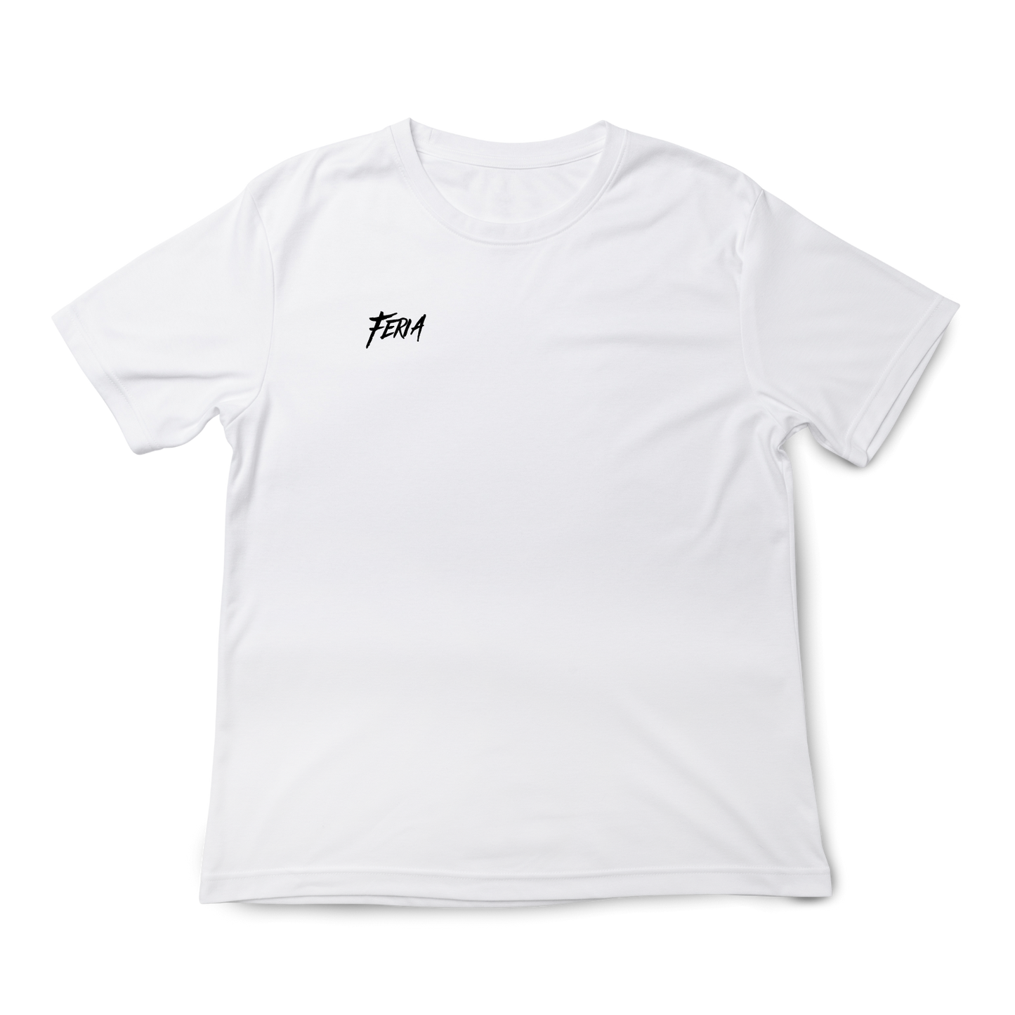 Feria White Tee