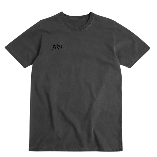 Feria Grey Tee