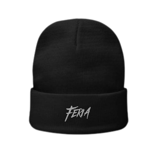 Feria Beanie