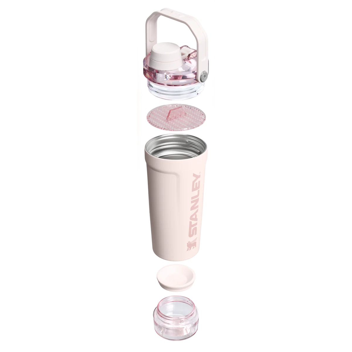 Stanley Shaker Cup (MSF)