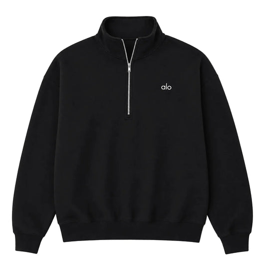 Alo Quarter Zip (MSF)